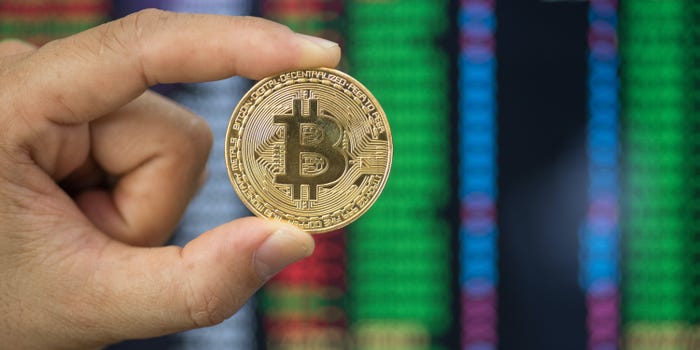 Bitcoin là gì ?