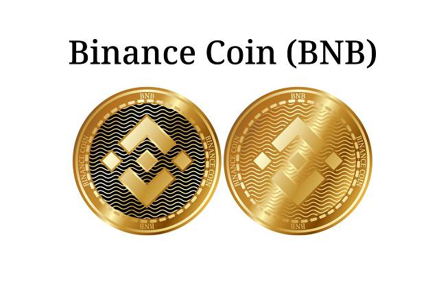 Binance Coin là gì?